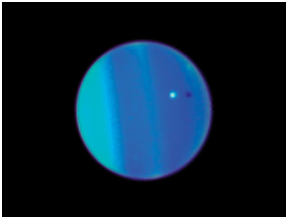 Uranus  "BLOG EDUCATION"
